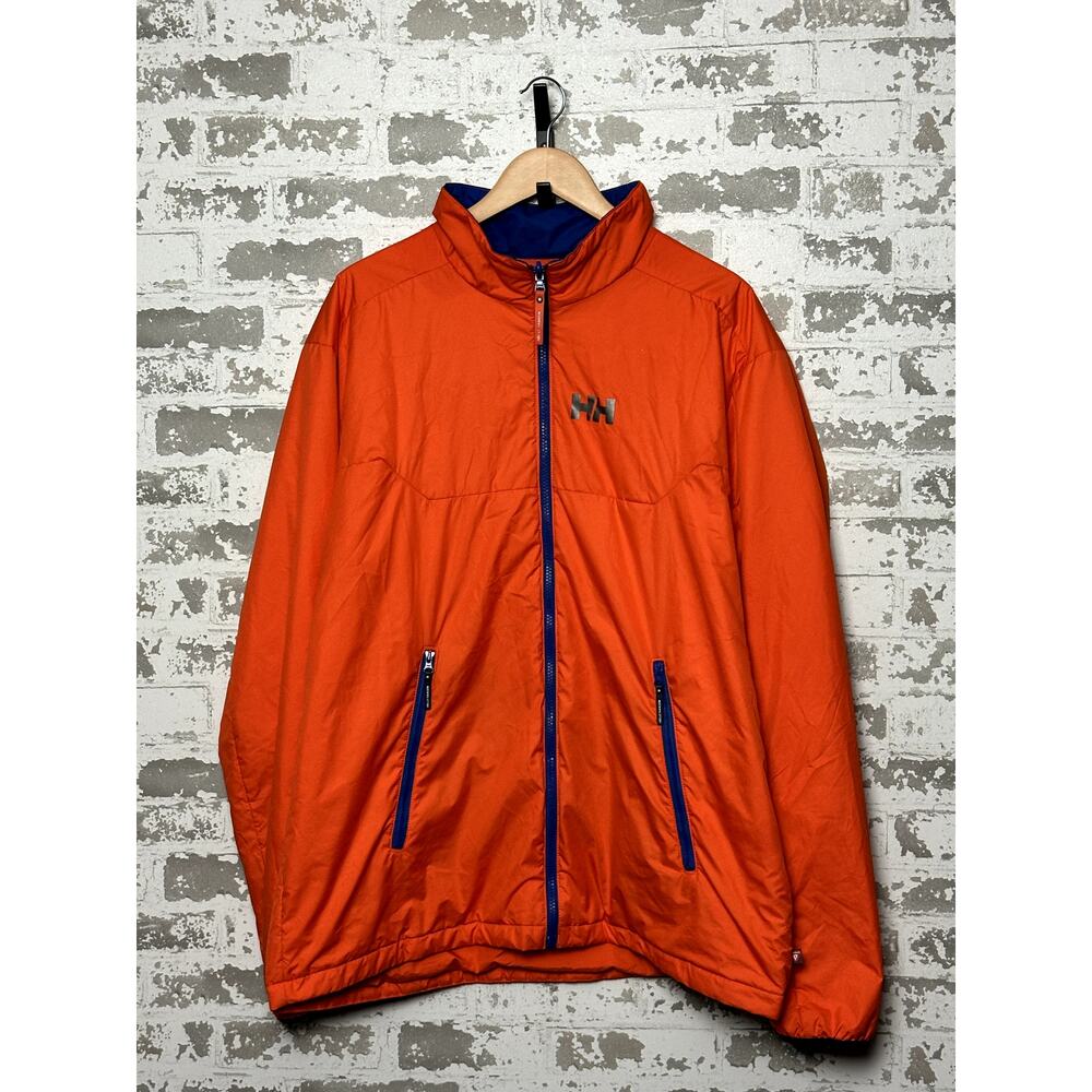 Helly Hansen Primaloft Insulated Lightweight Jack… - image 3